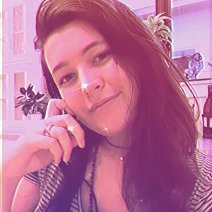 Meet your Posher, Wolf